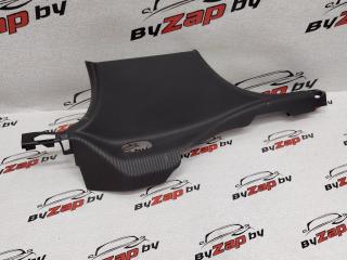 накладка на порог внутренняя Buick Envista 1 поколение 2024, 1.2 л., бензин, АКПП, оранжевый, внедорожник 5 дв., передний привод