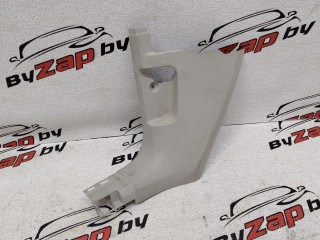 накладка на порог внутренняя Volkswagen Tiguan Allspace 1 поколение [рестайлинг] 2023, 2.0 л., бензин, АКПП, синий, внедорожник 5 дв., полный привод