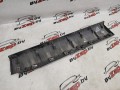 молдинг двери передней левой Lincoln Aviator 2 поколение 2020, 3.0 л., бензин, АКПП, белый, внедорожник 5 дв., полный привод - фото №9