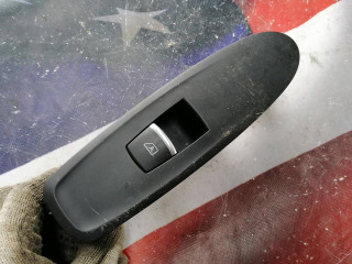 кнопка стеклоподъемника двери задней левой Infiniti QX50 P71A 2019, 2.0 л., бензин, АКПП, внедорожник 5 дв., 254315NA0A