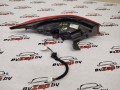 фонарь задний правый Infiniti QX50 P71A J55 2020, 2.0 л., бензин, АКПП, синий, внедорожник 5 дв., полный привод - фото №7