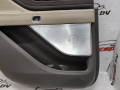 обшивка двери задняя левая Lincoln Aviator 2 поколение 2020, 3.0 л., бензин, АКПП, белый, внедорожник 5 дв., полный привод - фото №7