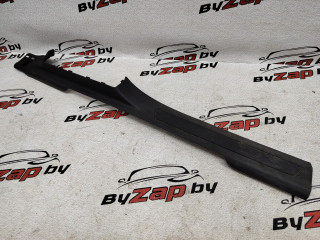 накладка на порог внутренняя Volkswagen Atlas 1 поколение 2018, 2.0 л., бензин, АКПП, черный, внедорожник 5 дв., полный привод