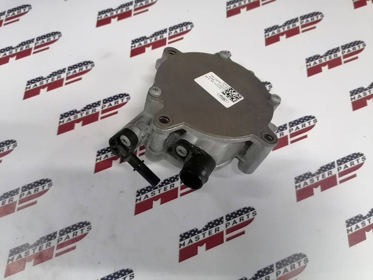 насос вакуумный Ford Bronco Sport 1 поколение 2023, 1.5 л., бензин, АКПП, внедорожник 5 дв. - фото №1