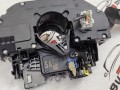 переключатель подрулевой (стрекоза) Nissan Rogue T33 2022, 2.5 л., бензин, АКПП, белый, передний привод - фото №10