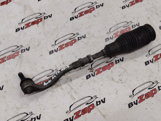 тяга рулевая Audi A4 B9 2019, 2.0 л., бензин, АКПП, серый, седан, полный привод