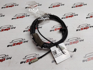 трос капота Acura TLX 2 поколение 2021, 2.0 л., бензин, АКПП, седан