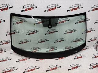 стекло лобовое Volkswagen Atlas 1 поколение 2018, 2.0 л., бензин, АКПП, черный, внедорожник 5 дв., полный привод