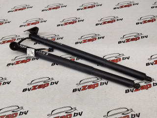 электропривод багажника Buick Envision 2 поколение 2023, 2.0 л., бензин, АКПП, синий, внедорожник 5 дв., передний привод, 85003580