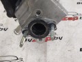 охладитель EGR / Радиатор EGR Nissan Rogue T33 2022, 2.5 л., бензин, АКПП, белый, передний привод - фото №5