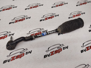 тяга рулевая Lincoln Corsair 1 поколение 2020, 2.0 л., бензин, АКПП, черный, внедорожник 5 дв., передний привод