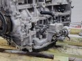 двигатель Nissan Rogue T33 2022, 2.5 л., бензин, АКПП, белый, передний привод - фото №5
