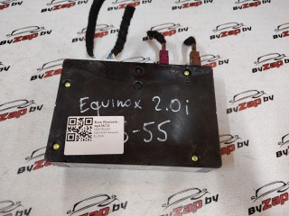 блок Bluetooth Chevrolet Equinox 3 поколение 2018, 2.0 л., бензин, АКПП, внедорожник 5 дв., 84298328