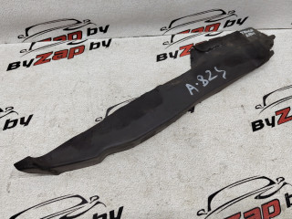 пыльник переднего крыла Volkswagen Tiguan Allspace 1 поколение [рестайлинг] 2023, 2.0 л., бензин, АКПП, синий, внедорожник 5 дв., полный привод, 5NA.864.235C