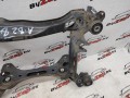 балка подвески задняя Audi A4 B9 2019, 2.0 л., бензин, АКПП, серый, седан, полный привод, 8W0505235AK - фото №4