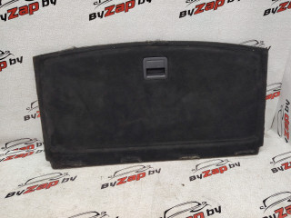 пол багажника Volkswagen Atlas 1 поколение 2018, 2.0 л., бензин, АКПП, черный, внедорожник 5 дв., полный привод