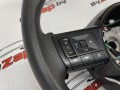 руль Nissan Rogue T33 2022, 2.5 л., бензин, АКПП, белый, передний привод - фото №4