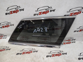 стекло кузовное боковое правое Lincoln Aviator 2 поколение 2020, 3.0 л., бензин, АКПП, белый, внедорожник 5 дв., полный привод, LC5B-S29700-AG