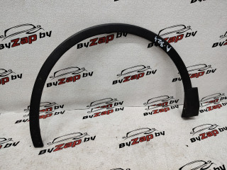 молдинг крыла Volkswagen Tiguan Allspace 1 поколение [рестайлинг] 2023, 2.0 л., бензин, АКПП, синий, внедорожник 5 дв., полный привод