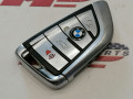 Блок управления BCM (Body Control Module) BMW 7 серия G11/G12 2017, 3.0 л., бензин, АКПП, седан, 6830820 - фото №5