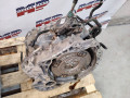 КПП автоматическая (АКПП) Infiniti QX50 P71A J55 2019, 2.0 л., бензин, АКПП, серый, внедорожник 5 дв., полный привод - фото №3