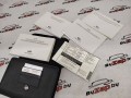 руководство по эксплуатации (сервисная книжка) Infiniti QX50 P71A 2019, 2.0 л., бензин, АКПП, белый, внедорожник 5 дв., полный привод - фото №3