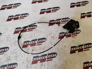 захватный крюк капота Acura TLX 2 поколение 2021, 2.0 л., бензин, АКПП, седан