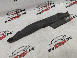 пыльник переднего крыла Volkswagen Tiguan Allspace 1 поколение [рестайлинг] 2023, 2.0 л., бензин, АКПП, синий, внедорожник 5 дв., полный привод, 5NA864236E