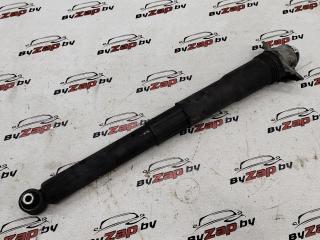 амортизатор задний Volkswagen Atlas 1 поколение 2018, 2.0 л., бензин, АКПП, черный, внедорожник 5 дв., полный привод, 3QF512011AB