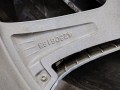 диск литой Buick Encore GX 1 поколение 2022, 1.3 л., бензин, АКПП, красный, внедорожник 5 дв., полный привод, 42508168 - фото №5