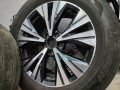 диск литой Nissan Rogue T33 2022, 2.5 л., бензин, АКПП, белый, передний привод, 6RA3A - фото №9