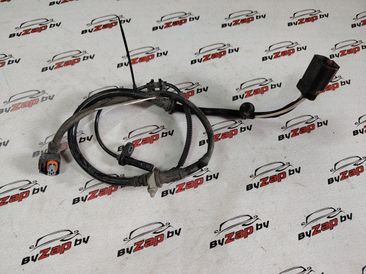 датчик ABS Buick Encore GX 1 поколение 2021, 1.2 л., бензин, АКПП, внедорожник 5 дв., 60003678 - фото №1