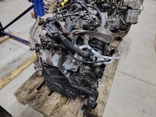 двигатель Buick Encore GX 1 поколение 2022, 1.3 л., бензин, АКПП, красный, внедорожник 5 дв., полный привод