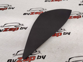 накладка на торпедо (консоль) Volkswagen Atlas 1 поколение 2018, 2.0 л., бензин, АКПП, черный, внедорожник 5 дв., полный привод, 3CN858248