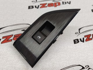 кнопка стеклоподъемника двери задней правой Nissan Rogue T33 2022, 2.5 л., бензин, АКПП, белый, передний привод, 254116XJ0B