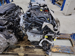 двигатель Buick Envista 1 поколение 2024, 1.2 л., бензин, АКПП, оранжевый, внедорожник 5 дв., передний привод