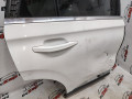 дверь задняя правая Lincoln Aviator 2 поколение 2020, 3.0 л., бензин, АКПП, белый, внедорожник 5 дв., полный привод - фото №6