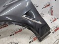 крыло переднее левое BMW X3 G01 2020, 2.0 л., B46 B20 B, бензин, АКПП, черный, внедорожник 5 дв., полный привод - фото №3