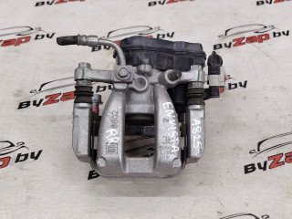 суппорт задний правый Buick Envista 1 поколение 2024, 1.2 л., бензин, АКПП, оранжевый, внедорожник 5 дв., передний привод