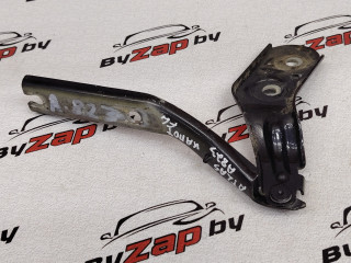 петля капота левая Volkswagen Atlas 1 поколение 2018, 2.0 л., бензин, АКПП, черный, внедорожник 5 дв., полный привод, 3CN823301A