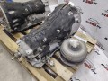 КПП автоматическая (АКПП) BMW 7 серия G11/G12 G12 2017, 3.0 л., B58 B30 A, бензин, АКПП, черный, седан, задний привод - фото №8