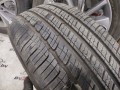 шина Buick Encore GX 1 поколение 2022, 1.3 л., бензин, АКПП, красный, внедорожник 5 дв., полный привод - фото №5