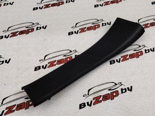 накладка на порог внутренняя Honda CR-V 5 поколение 2019, 1.5 л., бензин, АКПП, серый, внедорожник 5 дв., полный привод, правый руль, 84211-TLA-A0