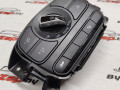 переключатель света Infiniti QX50 P71A J55 2020, 2.0 л., бензин, АКПП, синий, внедорожник 5 дв., полный привод, 255425GA1A - фото №3
