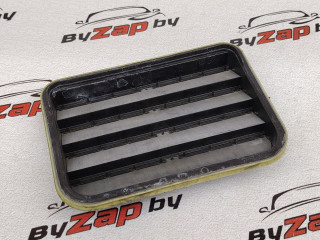 решетка вентиляции багажника Volkswagen Atlas 1 поколение 2018, 2.0 л., бензин, АКПП, черный, внедорожник 5 дв., полный привод, 7PP819181A