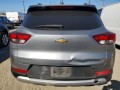 бампер задний Chevrolet TrailBlazer 3 поколение 2023, 1.3 л., бензин, АКПП, серый, внедорожник 5 дв., передний привод, 84316678 - фото №5