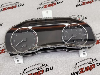 щиток приборов (приборная панель) Nissan Rogue T33 2022, 2.5 л., бензин, АКПП, белый, передний привод, 248106RR0A