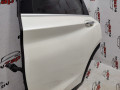 дверь задняя левая Infiniti QX50 P71A 2019, 2.0 л., бензин, АКПП, белый, внедорожник 5 дв., полный привод - фото №9