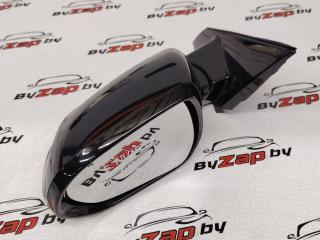 зеркало наружное левое Buick Envista 1 поколение 2024, 1.2 л., бензин, АКПП, оранжевый, внедорожник 5 дв., передний привод