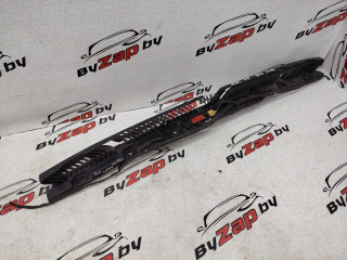 абсорбер бампера Volkswagen Tiguan Allspace 1 поколение [рестайлинг] 2023, 2.0 л., бензин, АКПП, синий, внедорожник 5 дв., полный привод, 5NN807863